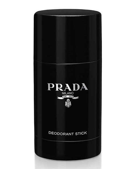 prada l home deodorantnstick|prada deodorant stick for men.